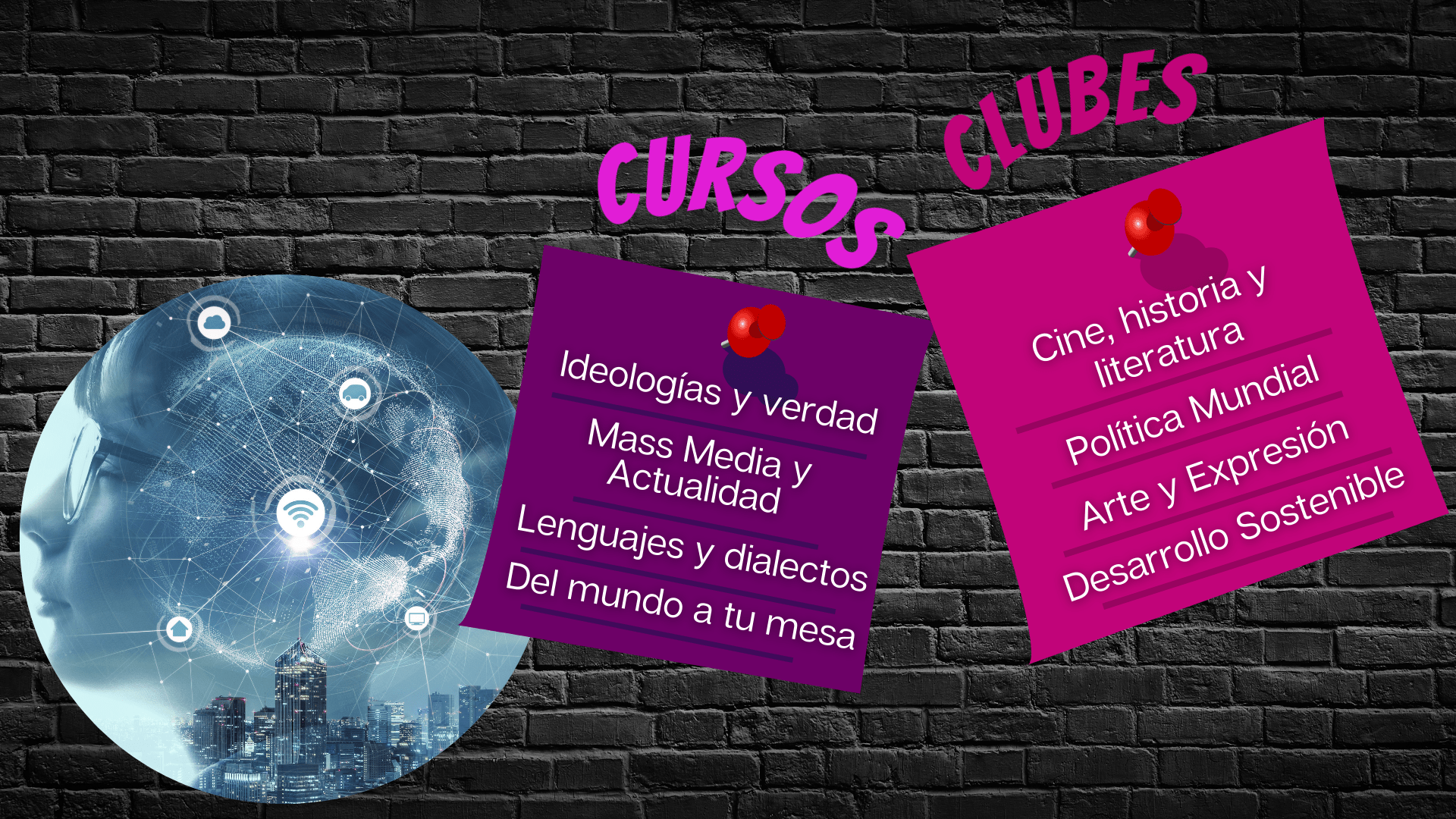 Ciudadanía Global