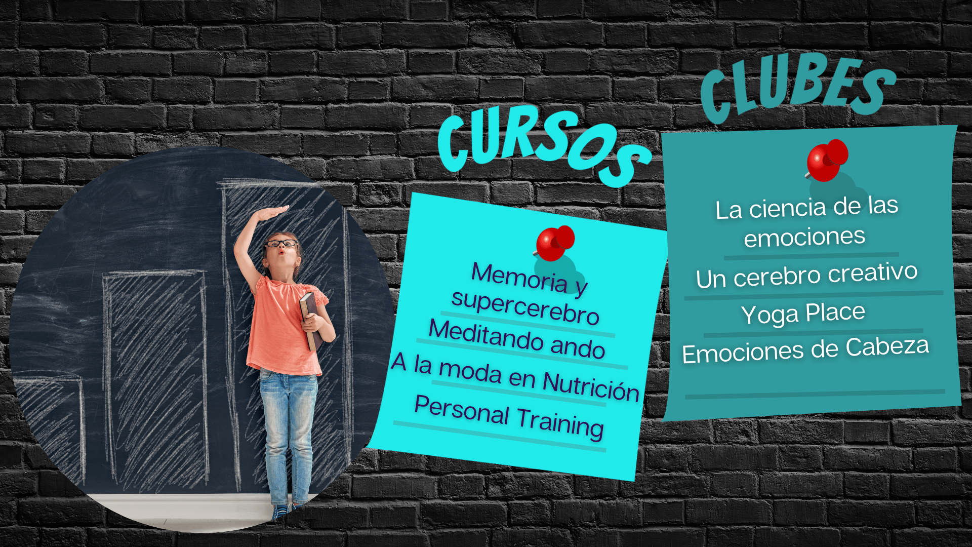 Crecimiento Peresonal