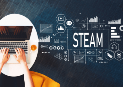 Ciencias, Artes y Tecnologías: STEAM